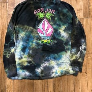 Ron Jon long sleeve t-shirt